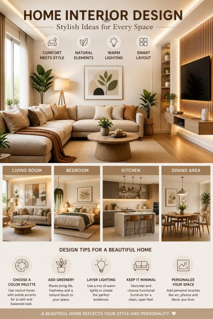 interior designers in Karimnagar