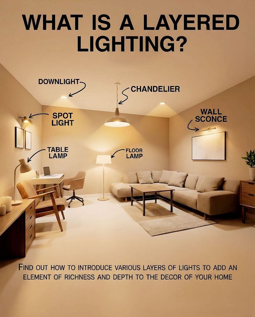 modern home interior design Karimnagar
