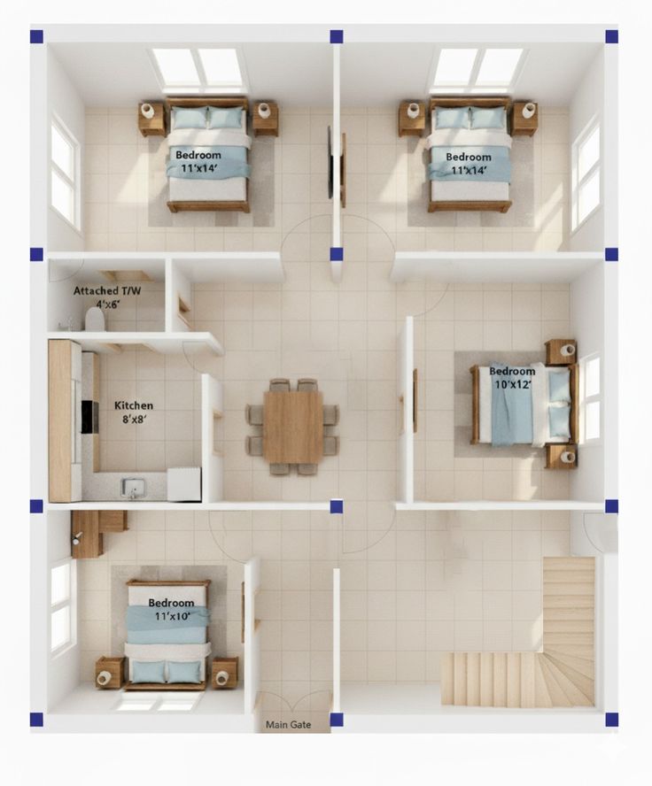 smart space planning Karimnagar