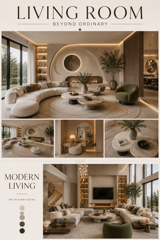 How to Choose the Right Interior Designers in Karimnagar for Your Home home interior designers Karimnagar