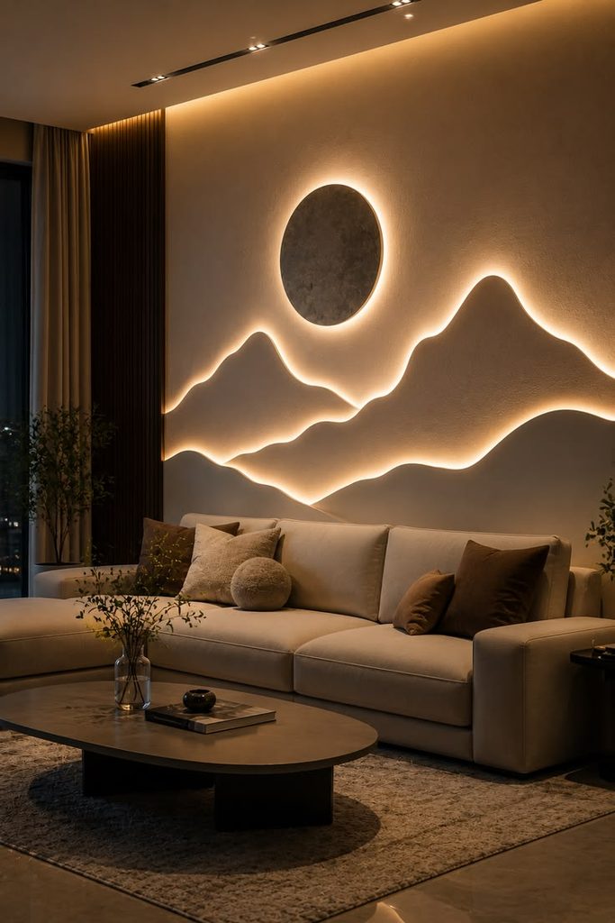 How to Choose the Right Interior Designers in Karimnagar for Your Home modern home interior design Karimnagar